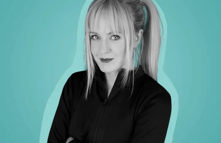 Finding Strength Within: Sabina Renck on Self-Defense and Empowerment  article image on Spher