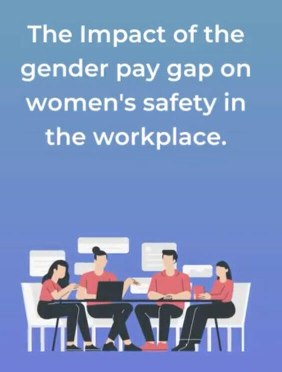 The Hidden Dangers of the Gender Pay Gap